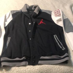 Jorden jacket